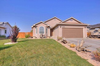 615 Colton St, New Plymouth, ID 83655