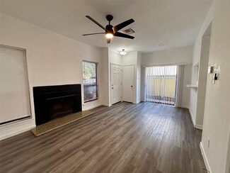 8299 Cambridge St Unit 2002, Houston, TX 77054