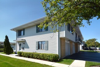 1117 Quanset Ct Unit 1743, Schaumburg, IL 60194