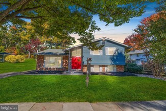 10526 Morning Wind Ln, Columbia, MD 21044