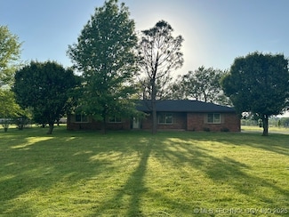 34171 S 4490 Rd, Afton, OK 74331