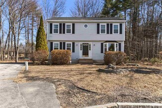 13 Tower Cir, Concord, NH 03303