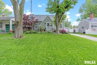5 Owens Ln Unit 1, Springfield, IL 62704