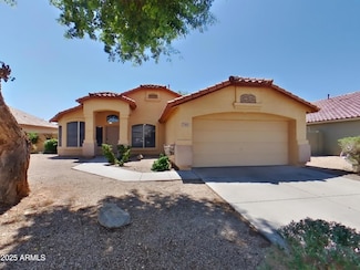 17419 N Melissa Ln, Surprise, AZ 85374