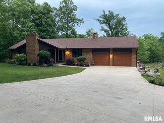 1399 266th St, Sherrard, IL 61281