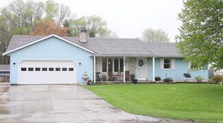 23830 Broadway Blvd, Elkhart, IN 46516