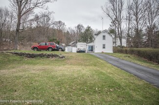 317 Brooklyn St, Carbondale, PA 18407