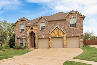 11804 Raeburn Ct, Mc Kinney, TX 75071