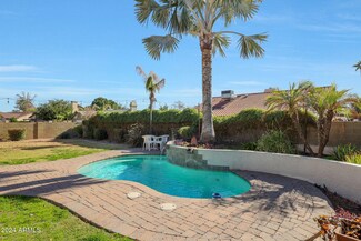 6123 W Grandview Rd, Glendale, AZ 85306