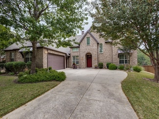 4001 Oxbow Dr, McKinney, TX 75072