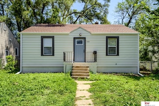 5909 Fontenelle Blvd, Omaha, NE 68111