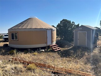 Lot 16 Badito Hills Ranch Unit 16, Walsenburg, CO 81089