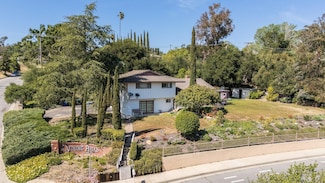636 Chalk Hill Rd, Solvang, CA 93463