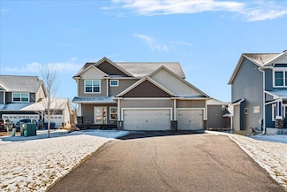 7128 208th Place N, Forest Lake, MN 55025