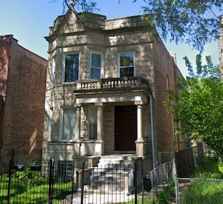 7414 S Harvard Ave Unit 2ND, Chicago, IL 60621