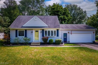 1784 Clearbrook Dr, Stow, OH 44224