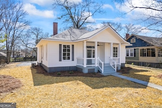 34 N Broad St, Porterdale, GA 30014