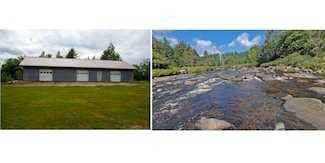 6689-3 New York 30, Indian Lake, NY 12842