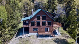 35 Oak Hill Rd W, Springfield, NH 03284