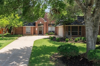2025 Saint Andrews Dr, Round Rock, TX 78664
