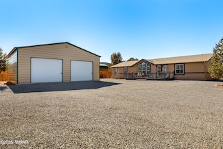 9 N3592, Vernon, AZ 85940