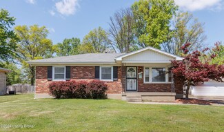 5502 Matterhorn Dr, Louisville, KY 40216