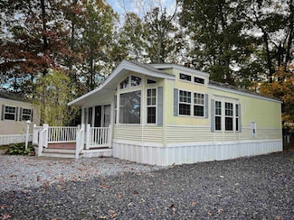 165 Fremont Ave, Woodbine, NJ 08270