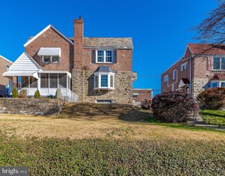 1031 Stetser Ave, Lansdowne, PA 19050
