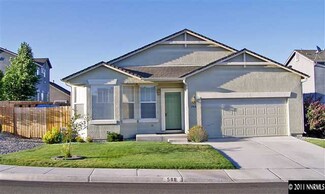 588 Carson Pass Ct, Sparks, NV 89436
