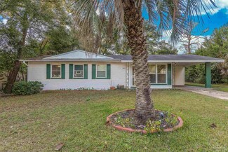 804 Blue Springs Dr, Pensacola, FL 32505