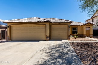 25221 W Clanton Ave, Buckeye, AZ 85326