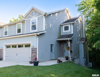 319 Cypress Point, Washington, IL 61571