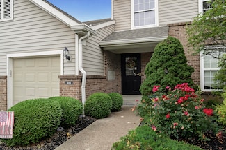 301 Spyglass Ct Unit 201, Wilder, KY 41076