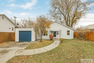 263 Willard Ave, Pocatello, ID 83201