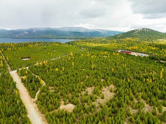 Nhn (Lot 4) Lower Lost Prairie Rd, Marion, MT 59925