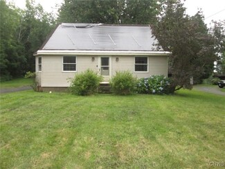 1360 State Route 176, Fulton, NY 13069