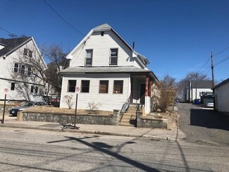181 Wilson St, Manchester, NH 03103