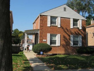Unlisted Address