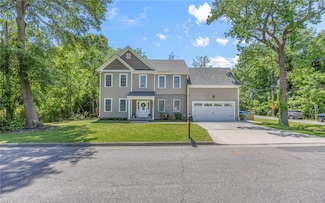 1201 Richwood Ave, Chesapeake, VA 23323