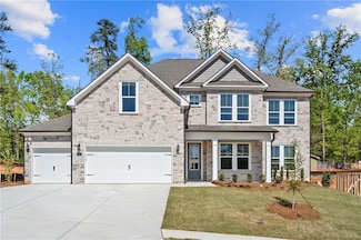 6944 Melody Ridge Rd, Buford, GA 30518