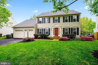 310 Wingate Place SW, Leesburg, VA 20175