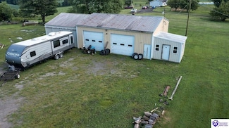0 Ira Wright Rd Unit HK25004604, Greensburg, KY 42743