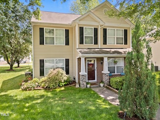 4104 Panther Creek Pkwy, Durham, NC 27704