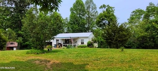 1591 Big Ridge Rd, Spring City, TN 37381
