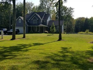 543 Kipp Rd, Parish, NY 13131