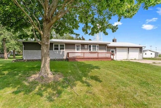205 S Huntsberry St, Winfield, IA 52659