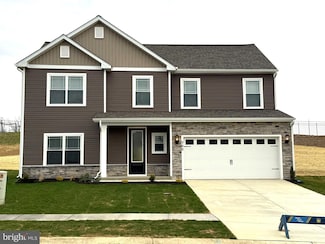 500 Abigail Ave, Waynesboro, PA 17268