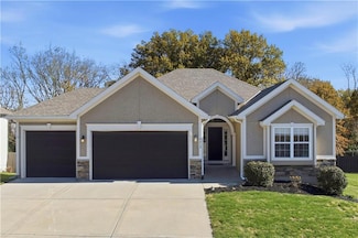 9315 N Genessee St, Kansas City, MO 64155