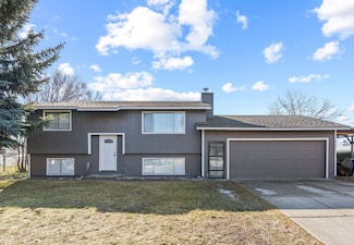 21316 E Queen Ave, Otis Orchards, WA 99027