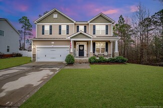 77 Regimental Dr, Cameron, NC 28326